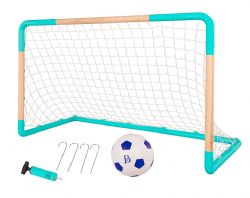 JCÉTÉ25 B. ACTIVE - BUT ET BALLE DE SOCCER
